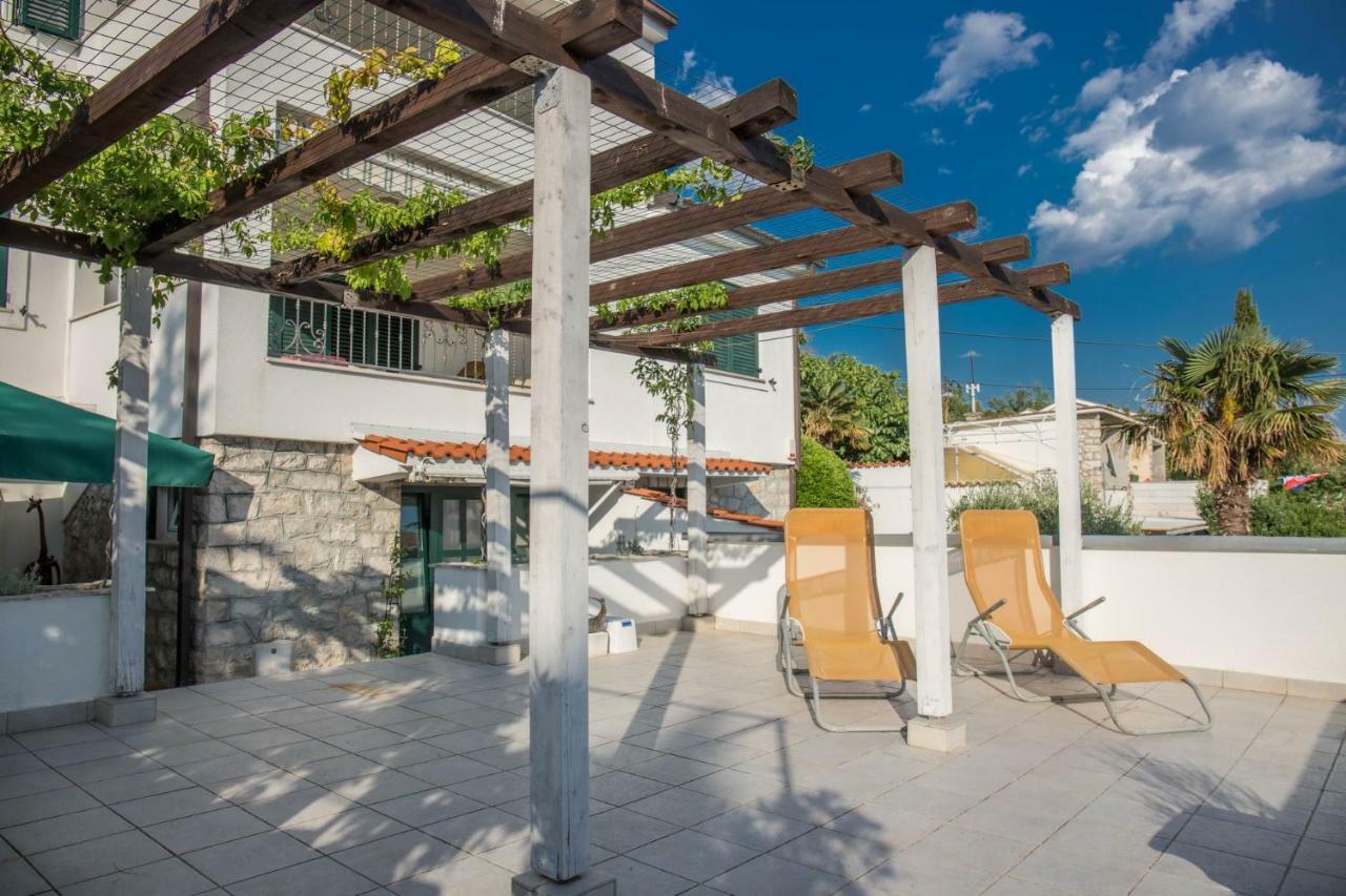 Villa Nika セルツェ エクステリア 写真