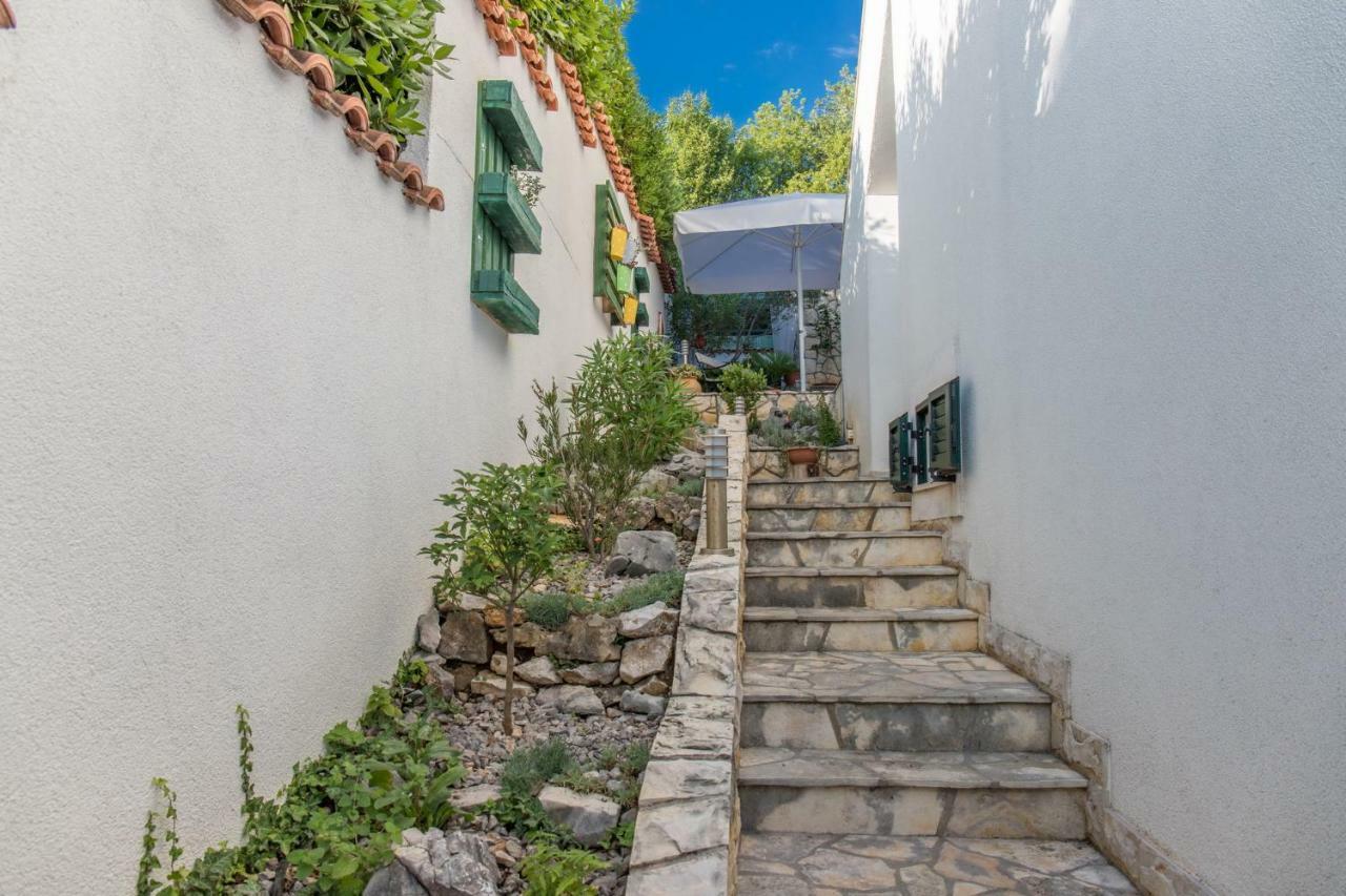 Villa Nika セルツェ エクステリア 写真