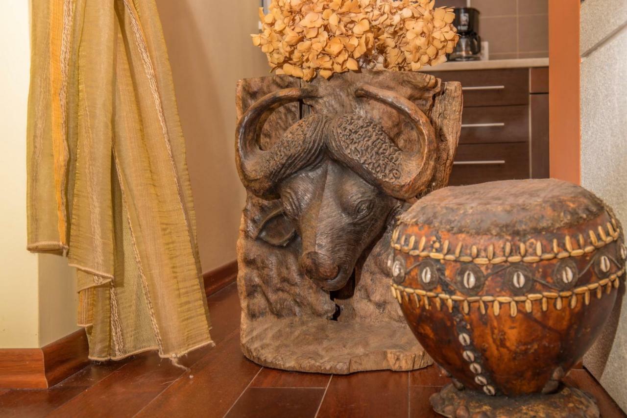 Villa Nika セルツェ エクステリア 写真