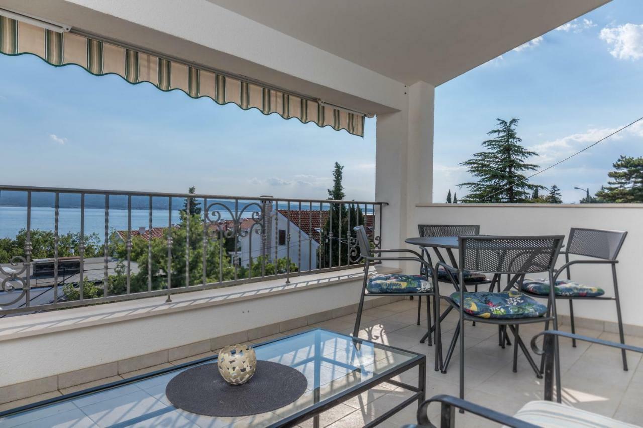 Villa Nika セルツェ エクステリア 写真