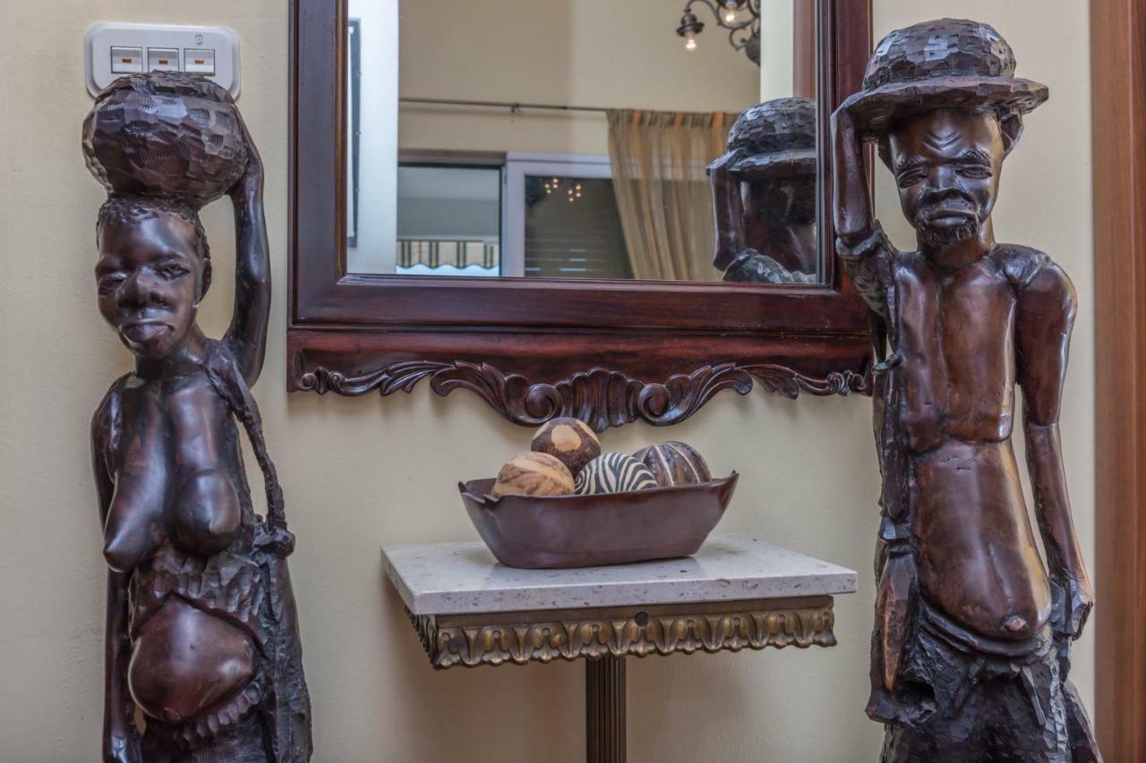 Villa Nika セルツェ エクステリア 写真