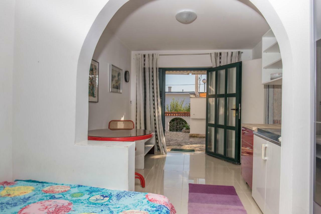 Villa Nika セルツェ エクステリア 写真