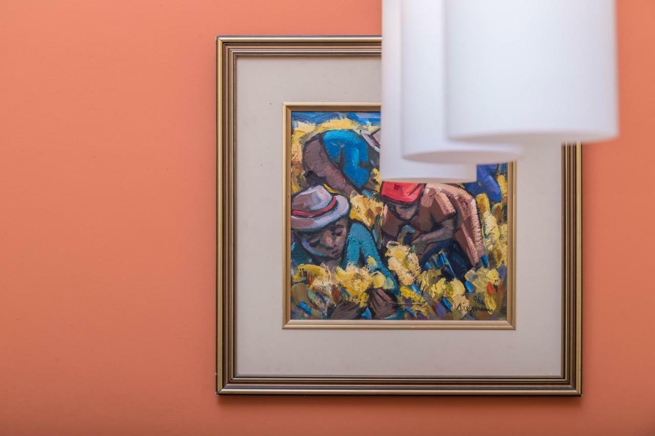 Villa Nika セルツェ エクステリア 写真