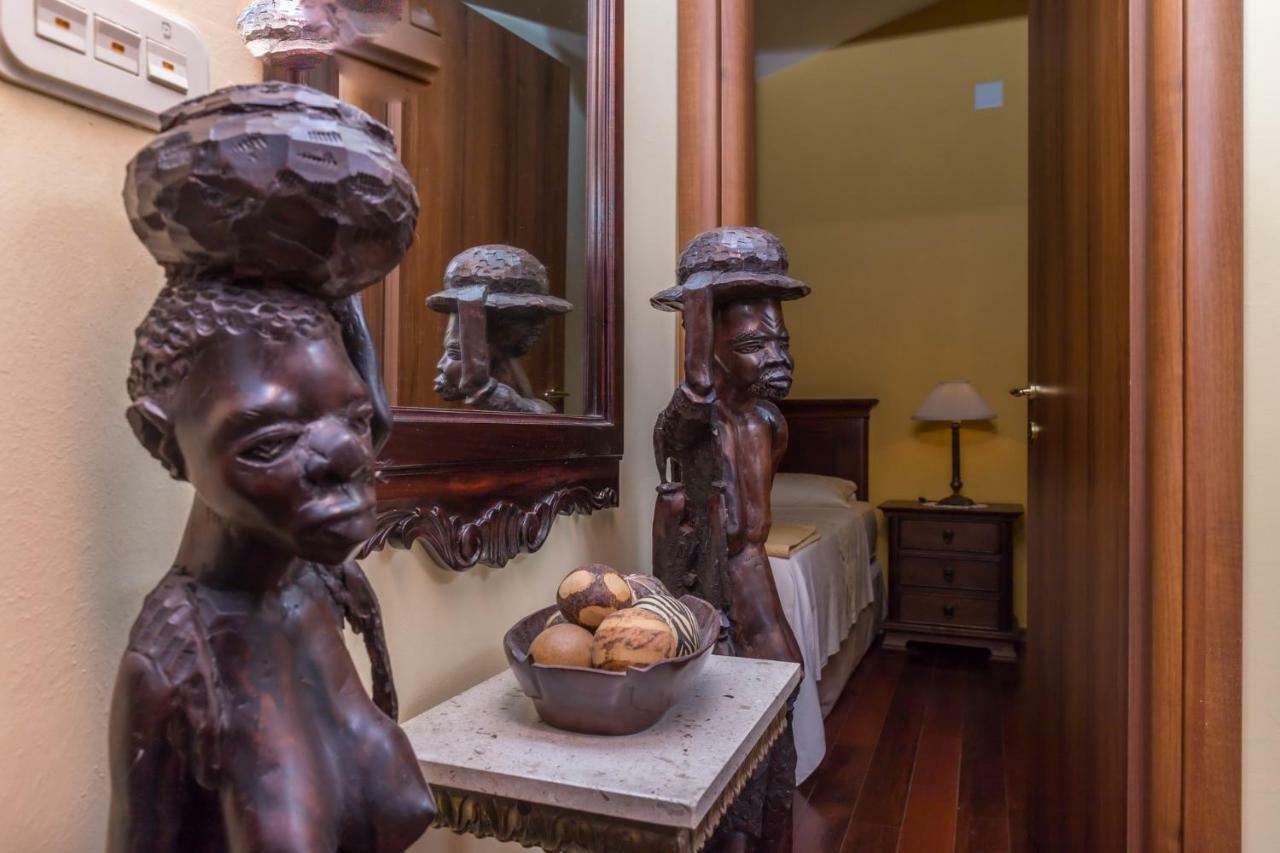 Villa Nika セルツェ エクステリア 写真